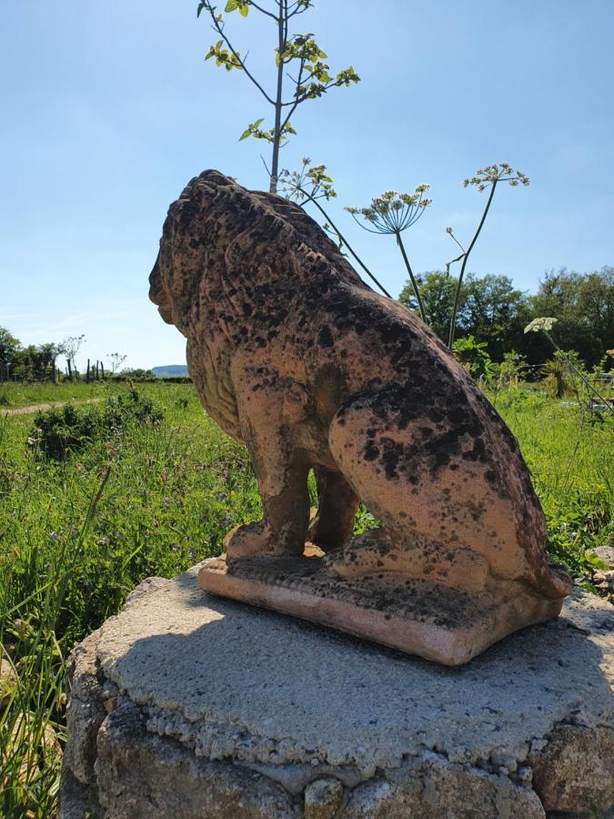D'Oehoe Lavaufranche Екстериор снимка
